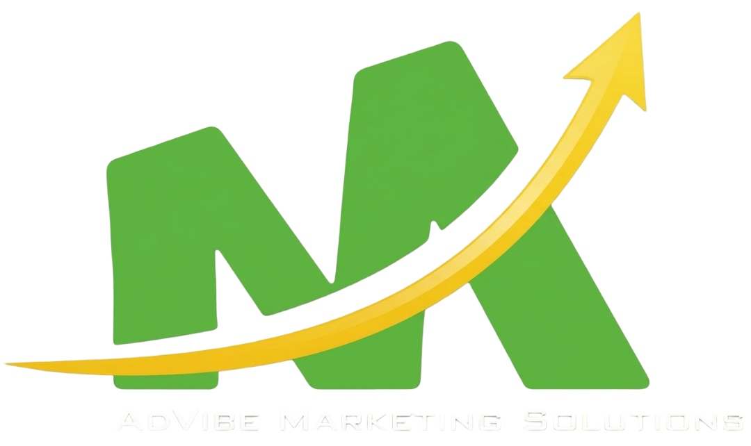 AdVibe logo